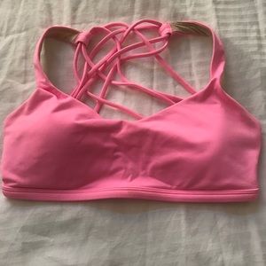 Lululemon sport bra